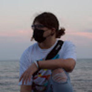 Meet your Posher, Dane